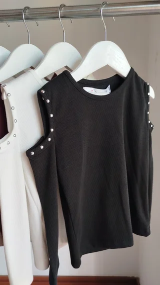 Remera Salamanca - Vista 5