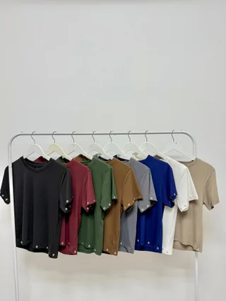Remera Kapoor - Vista 5