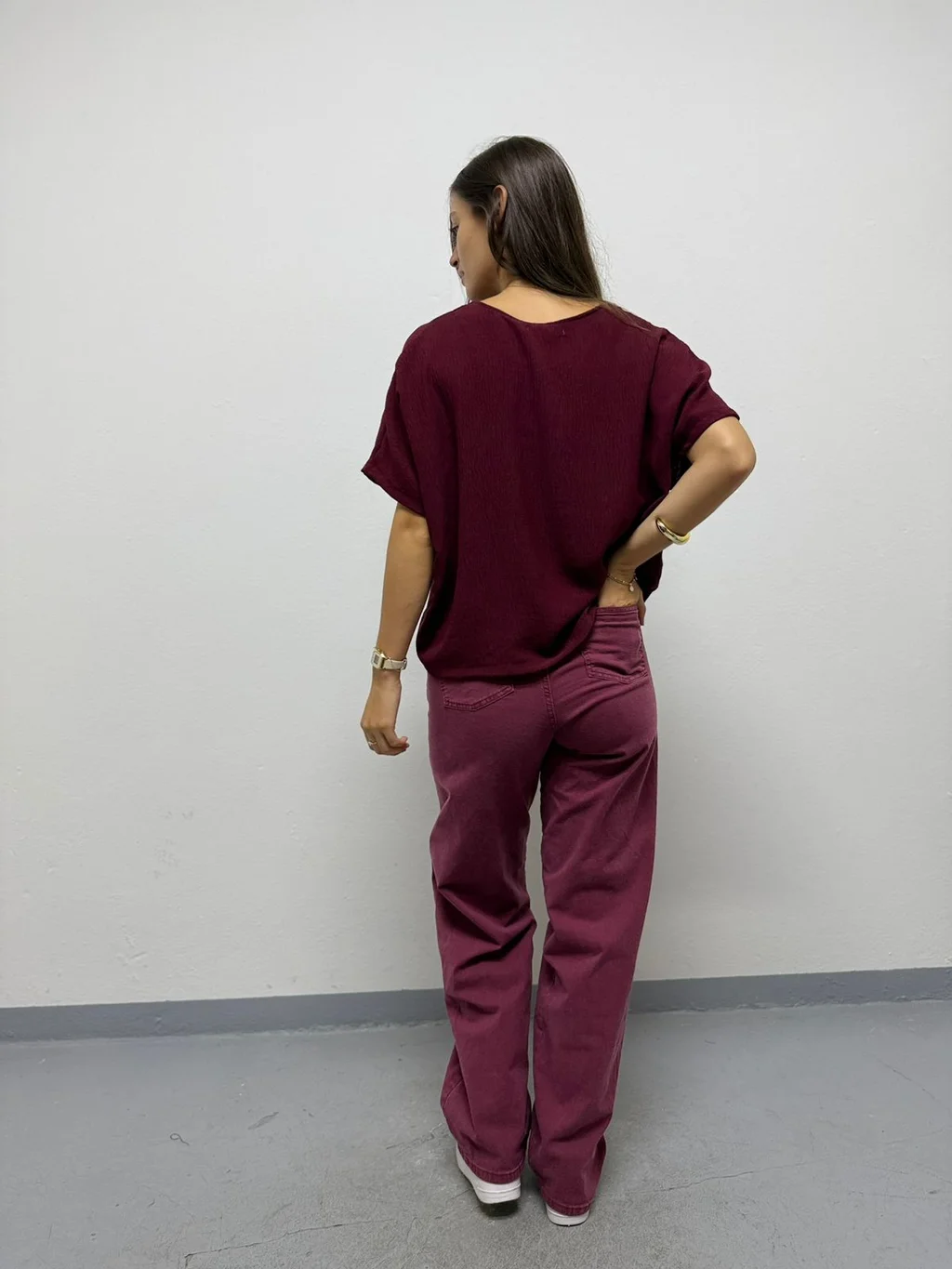 Pantalón Levan