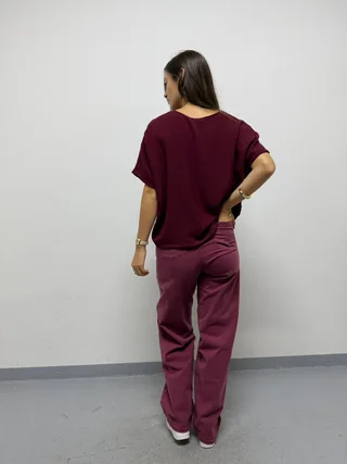 Pantalón Levan - Vista 3