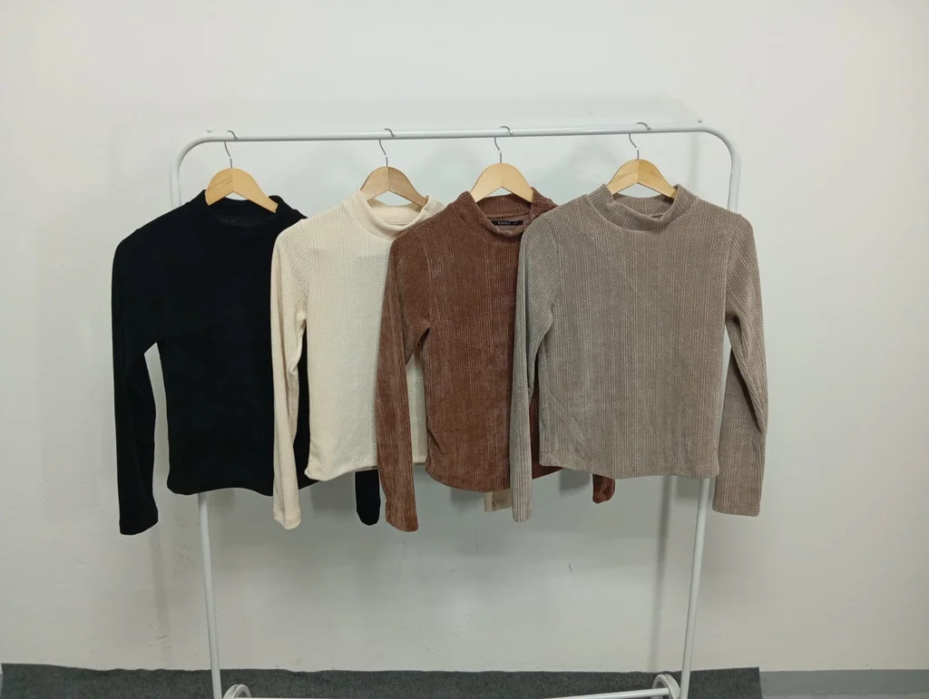Sweater Pettoruti