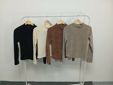 Sweater Pettoruti