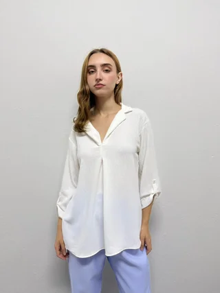 Blusa Everclear - Vista 2