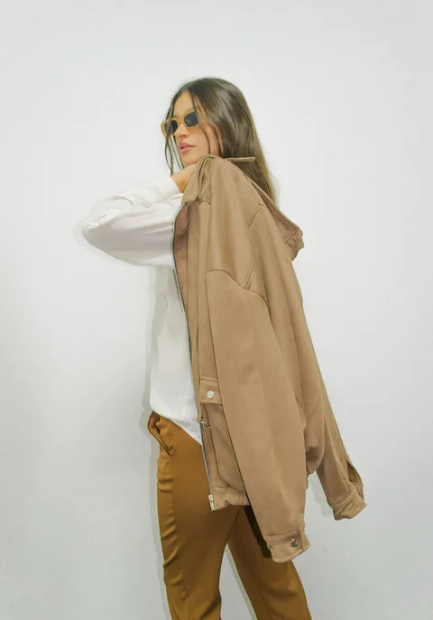 Campera René