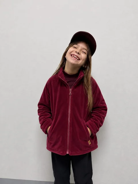 Campera Palma