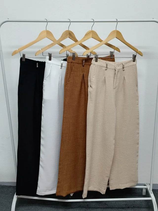 Pantalon Cheka