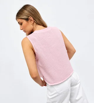 Blusa Pino - Vista 5