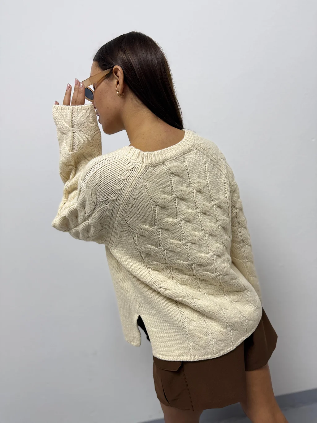 Sweater Valentina