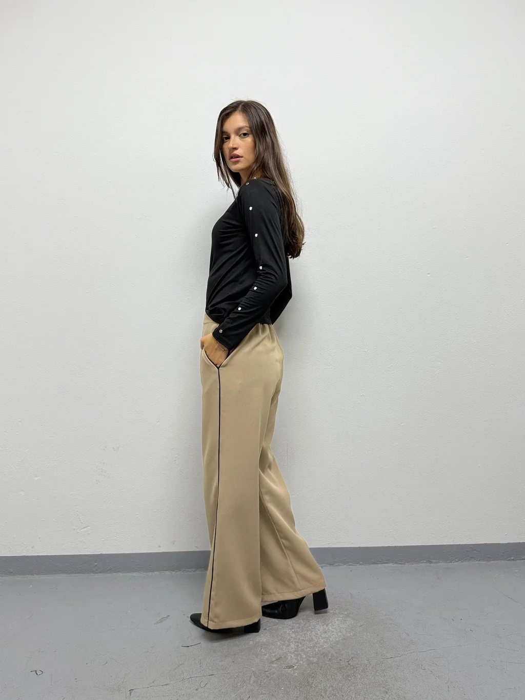 Pantalón Vasarely