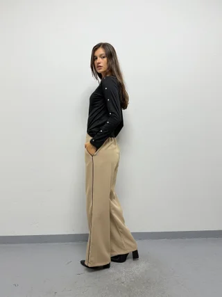 Pantalón Vasarely - Vista 3