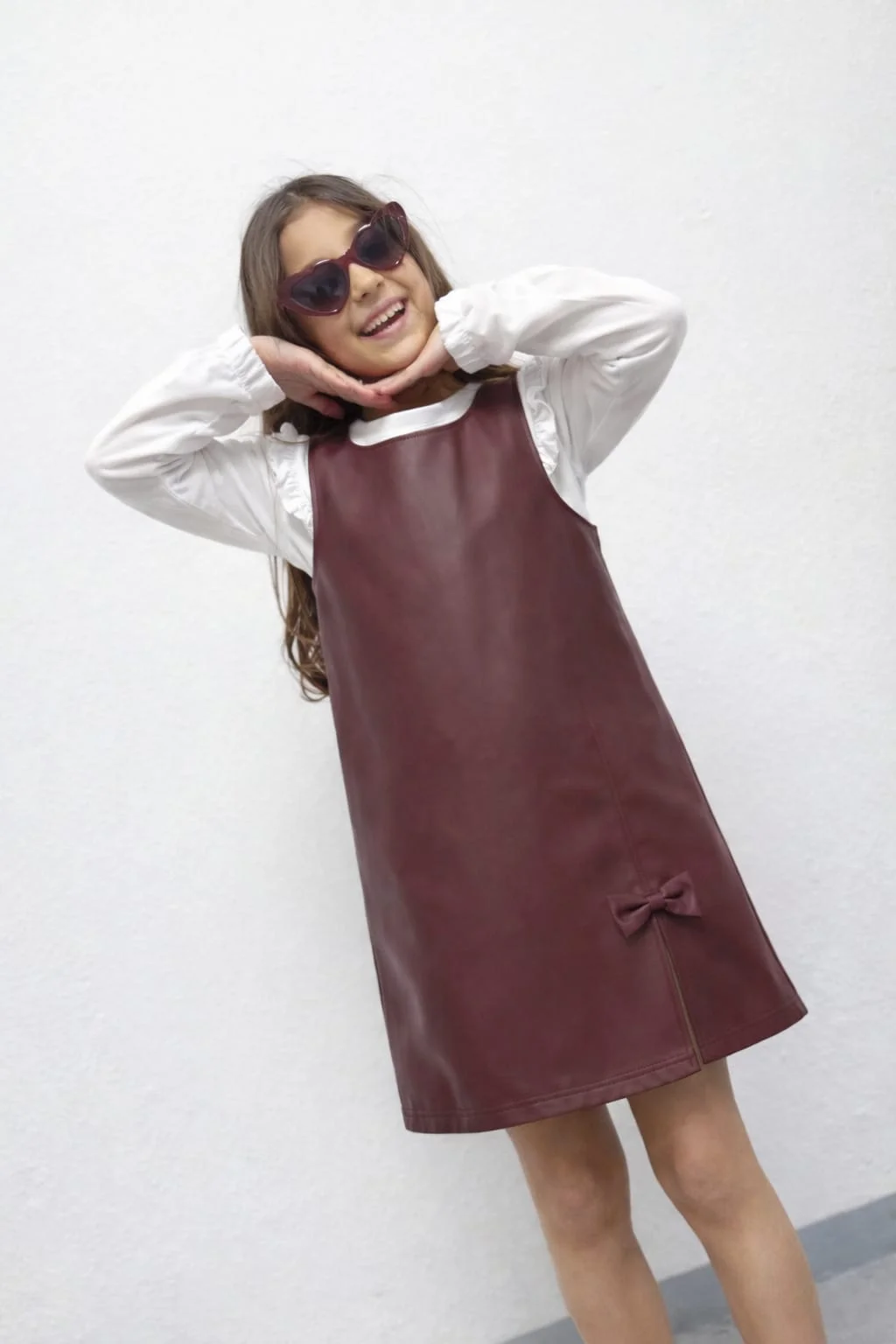 Jumper Linhares