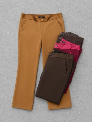 Pantalón Chañar - Vista 1