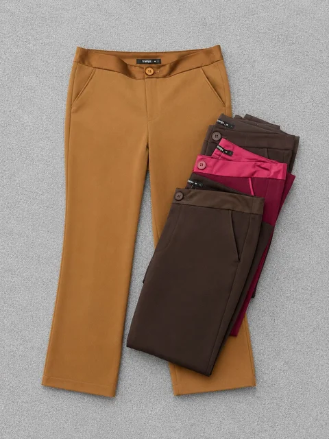 Pantalón Chañar
