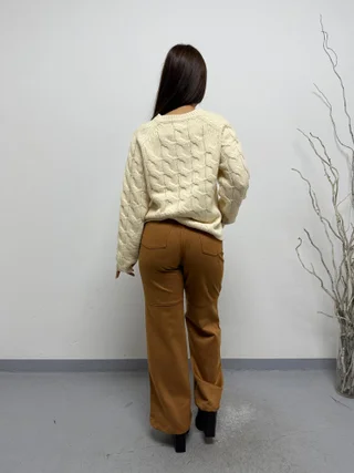 Pantalón Matisse - Vista 5