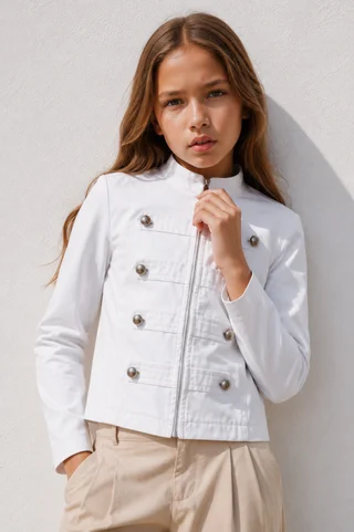 Campera Sambayon - Vista 1