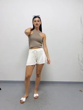 Musculosa Lizzio - Vista 4