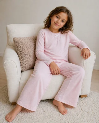 Pijama Lover - Vista 5