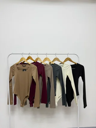 Body Alberta - Vista 5