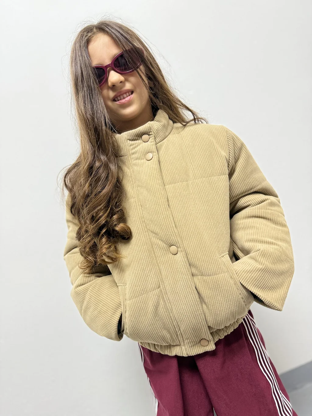 Campera Girona