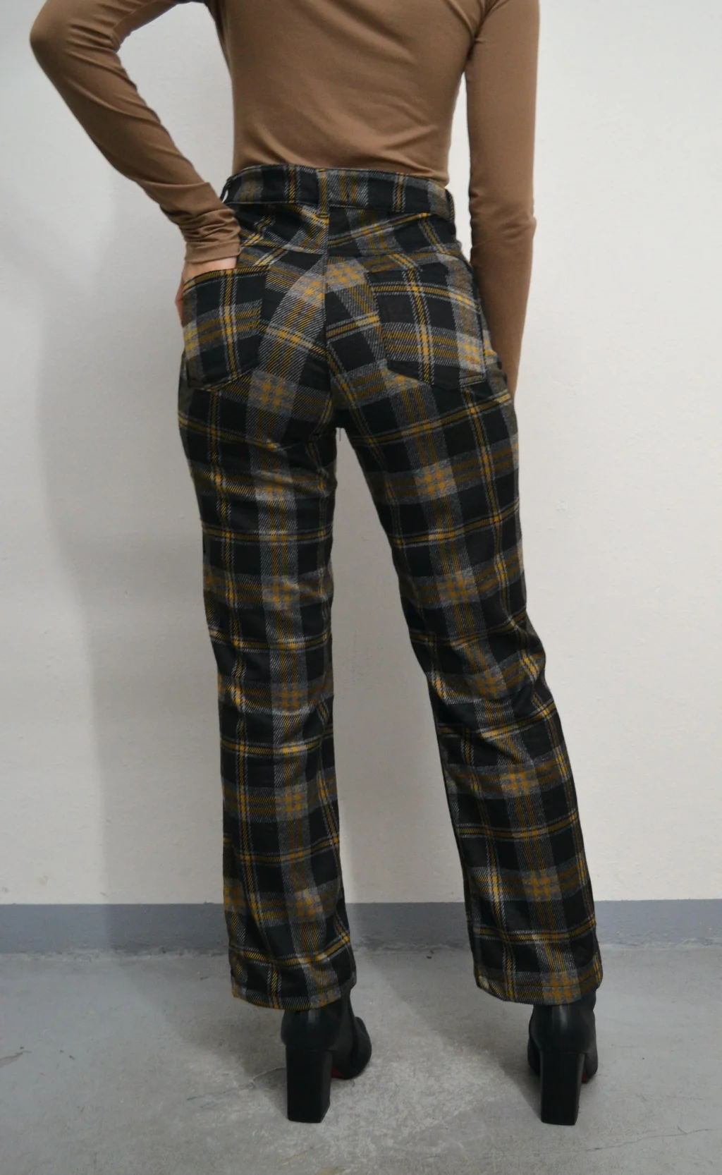 Pantalón Ensor