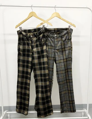 Pantalón Ensor - Vista 4