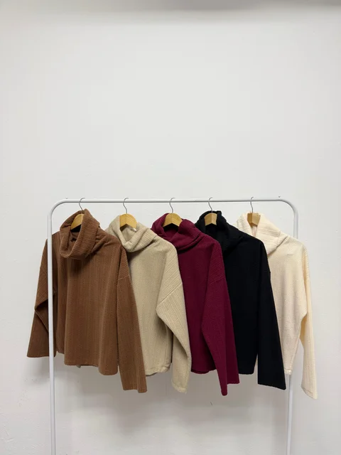 Sweater Walker