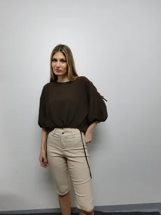 Blusa Wyeth  - Vista 2