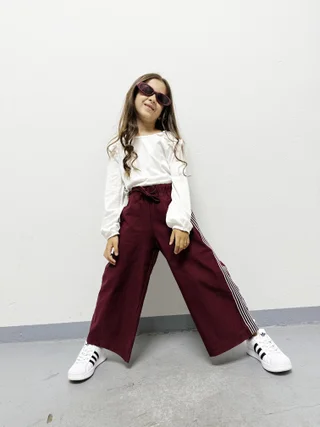 Pantalón Irún - Vista 1