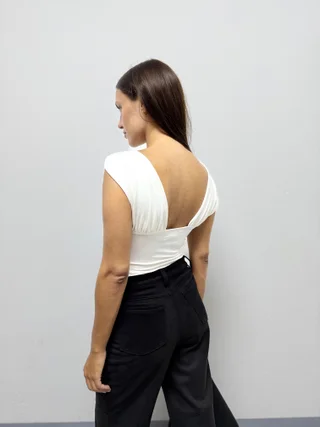 Body Weezer - Vista 2