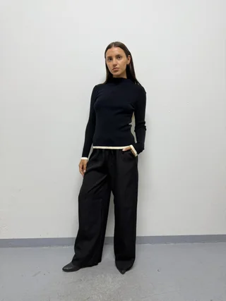 Sweater Alba - Vista 5