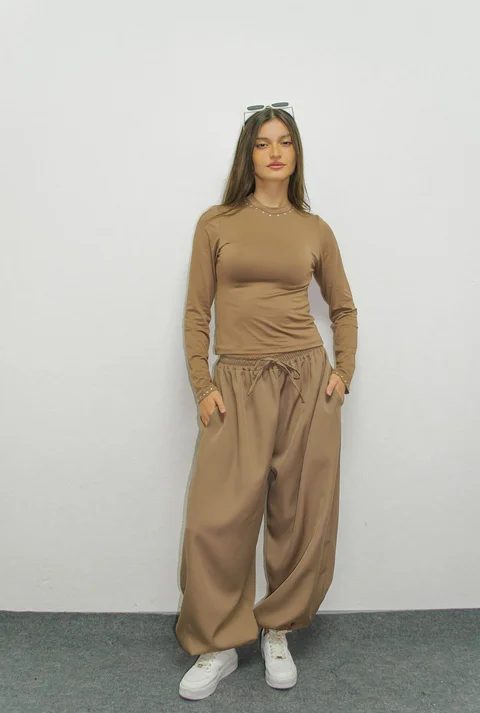 Pantalón Barroco