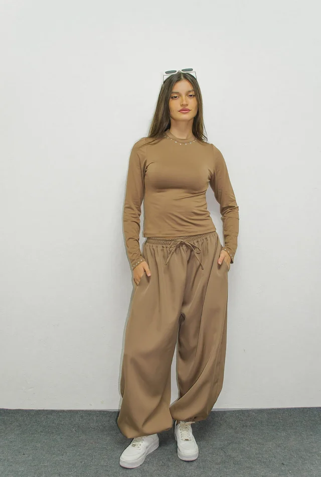 Pantalón Barroco
