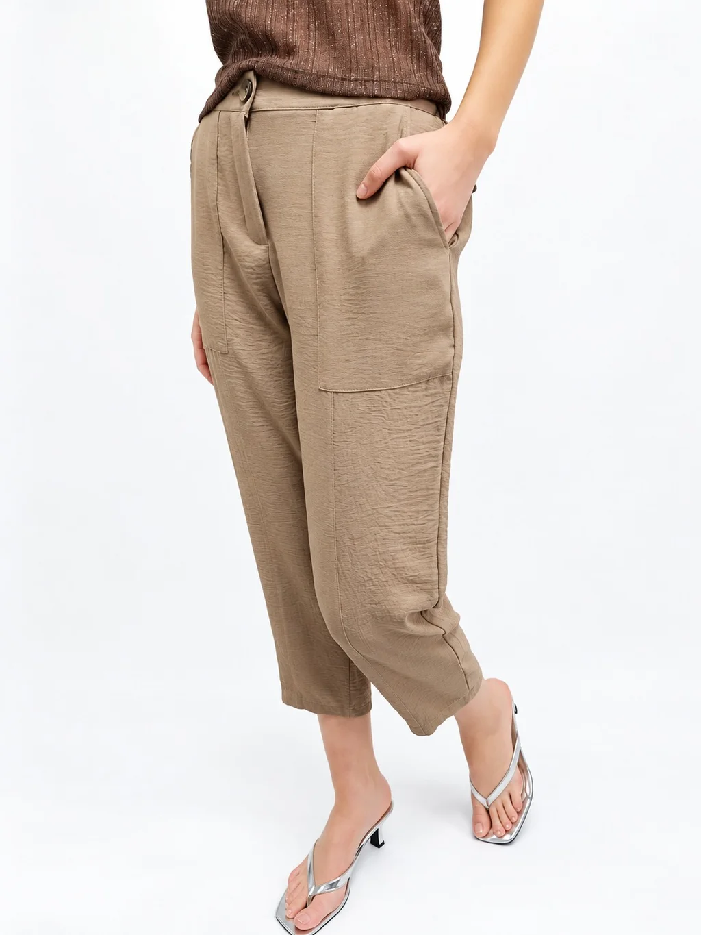 Pantalón Ficus