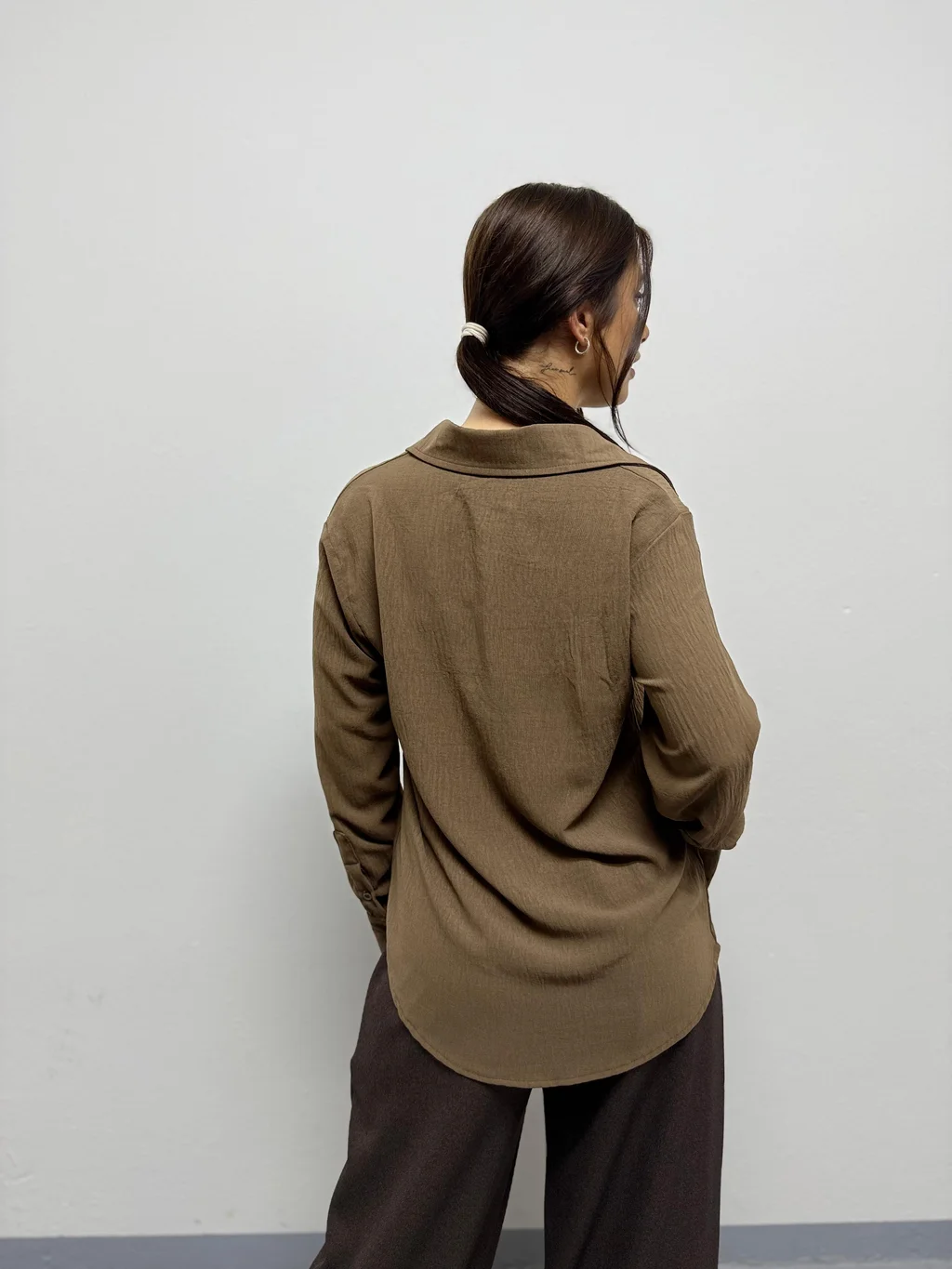 Camisa Quercia