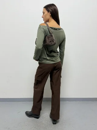 Remera Degas - Vista 3