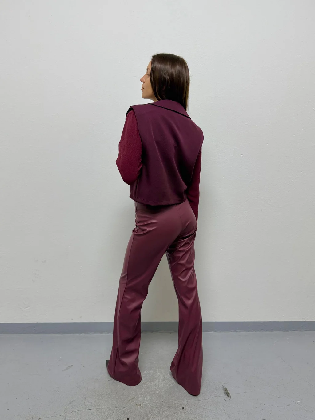 Pantalón Francis