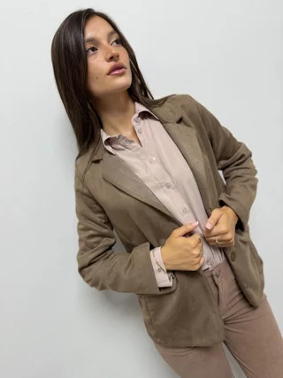 Blazer Murillo - Vista 5