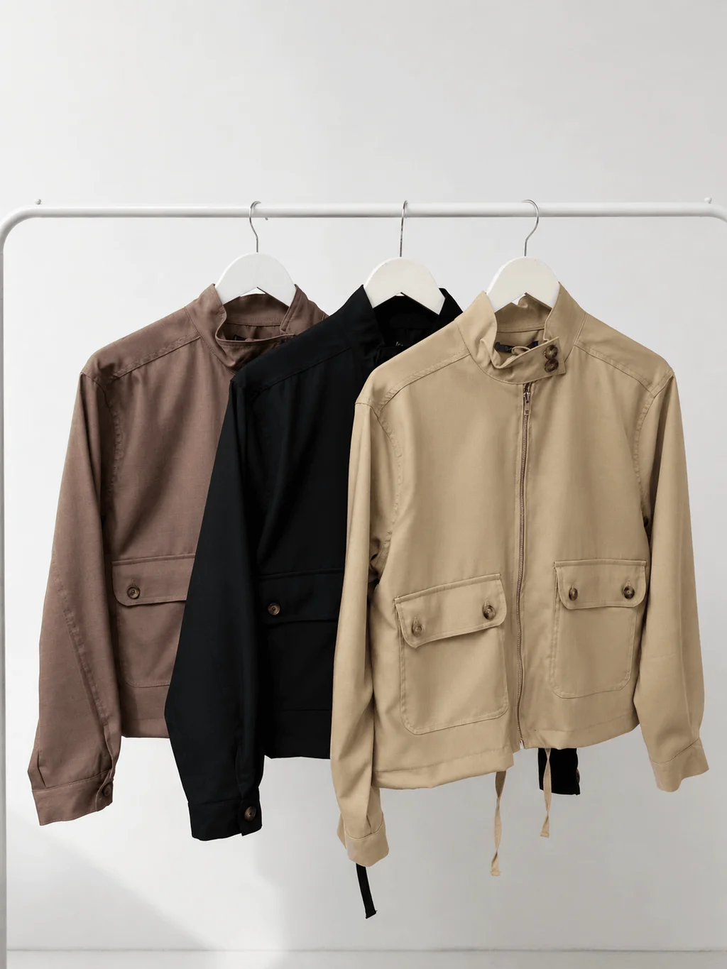 Campera Yuca