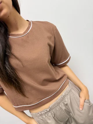 Remera Richie - Vista 5