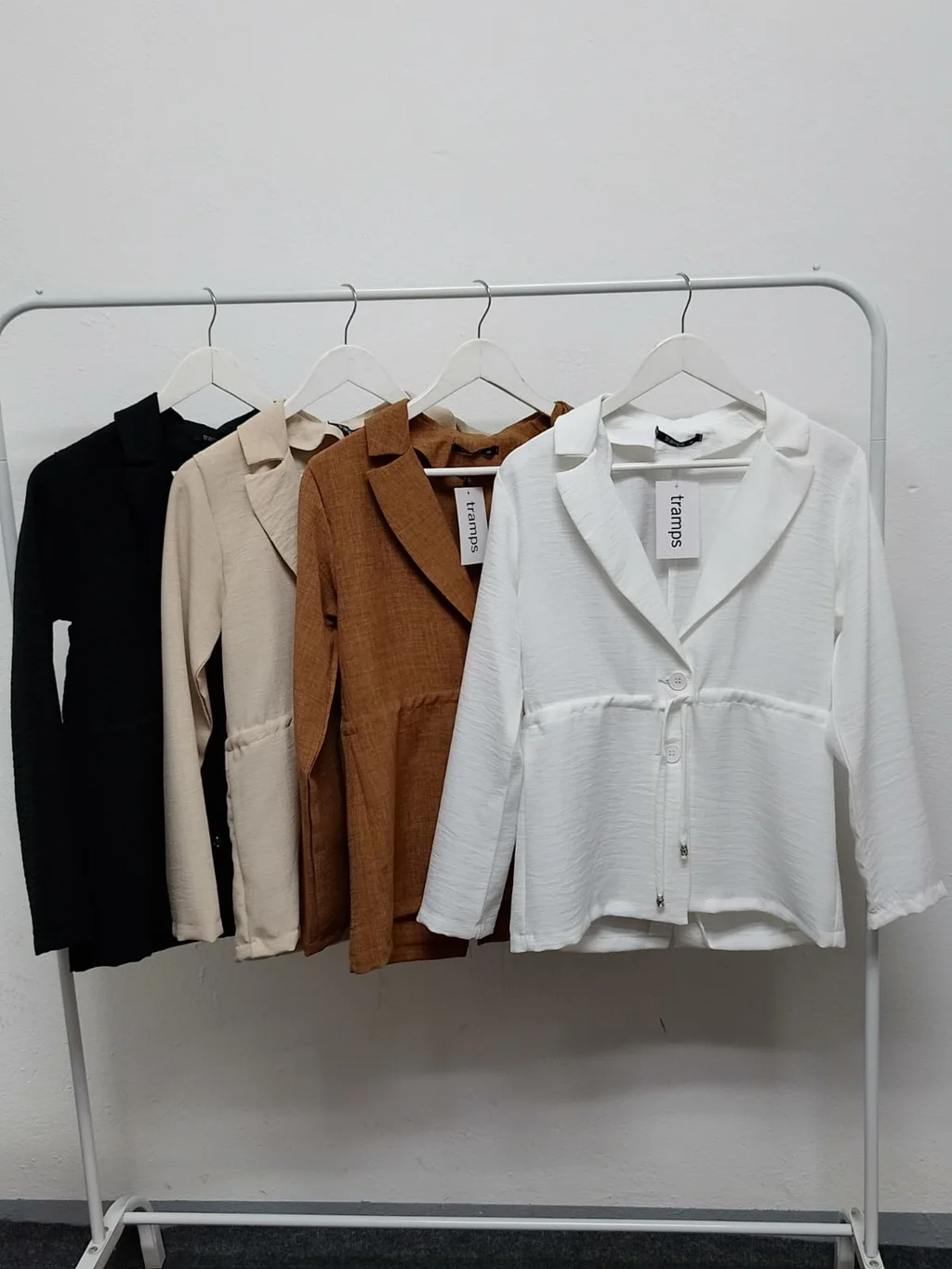 Blazer Pierre