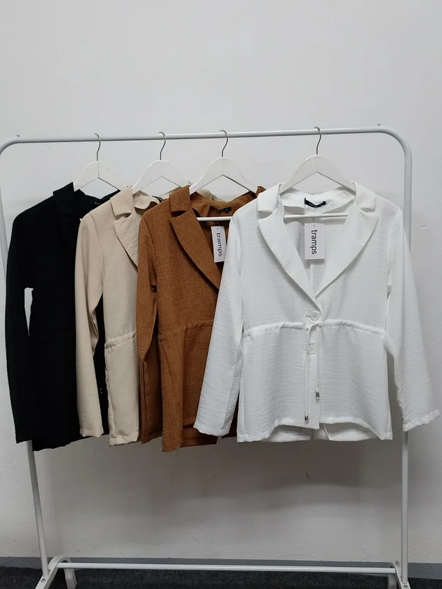 Blazer Pierre
