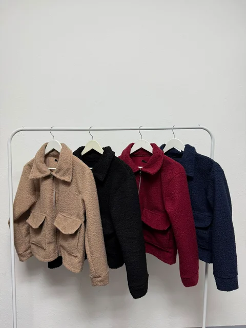 Chaqueta Amaral