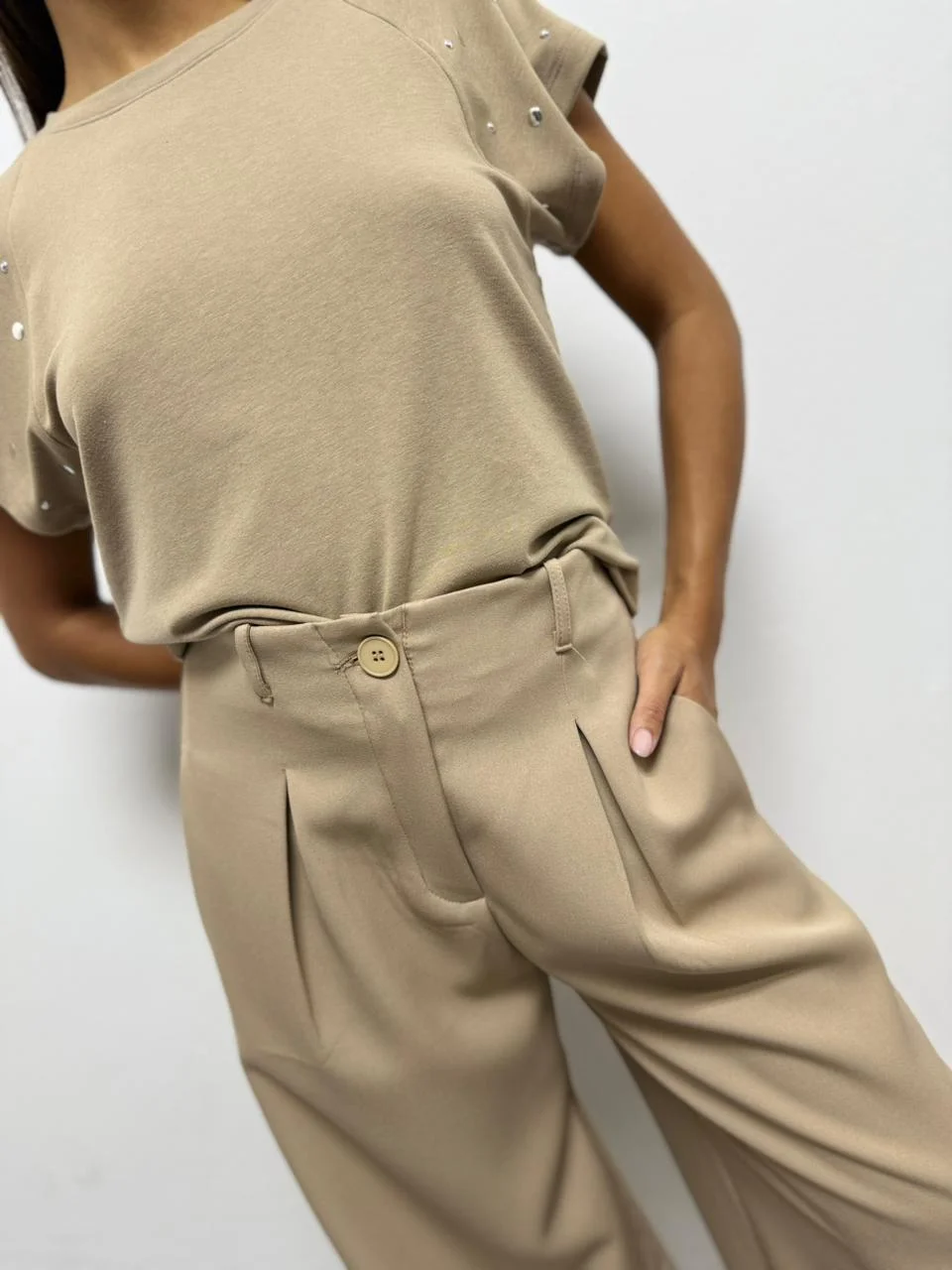 Pantalón Reik