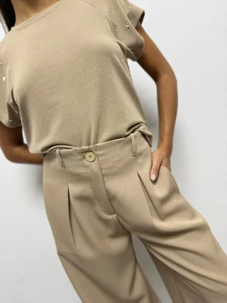 Pantalón  Reik - Vista 3