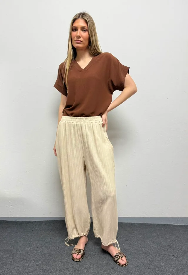 Pantalon Savia
