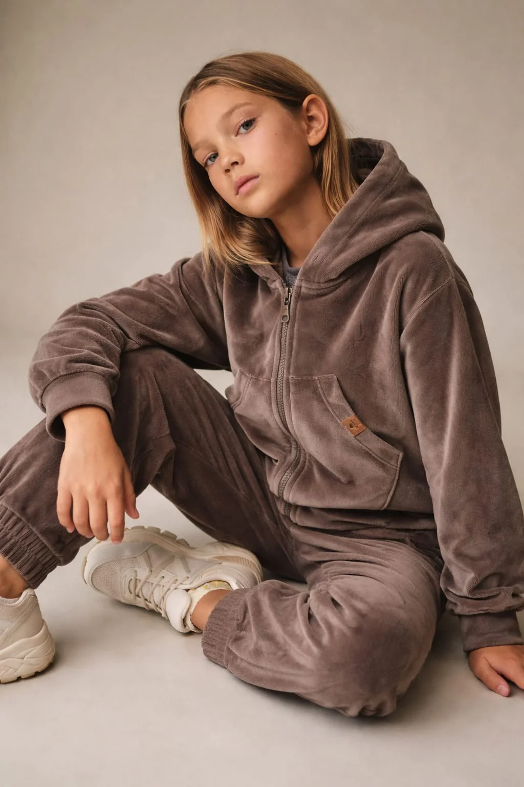 Campera Vigo