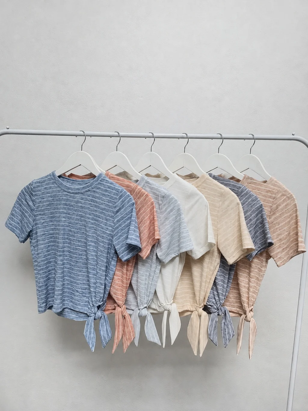 Remera Crotton