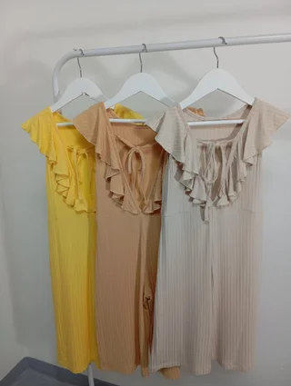 Mono Alumine - Vista 2