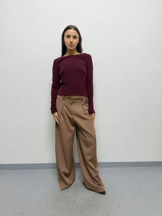 Remera Buonarroti - Vista 2