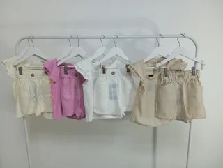 Blusa Olaf - Vista 1